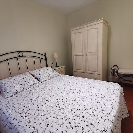 San Pedro Daire Cangas de Foz Dış mekan fotoğraf